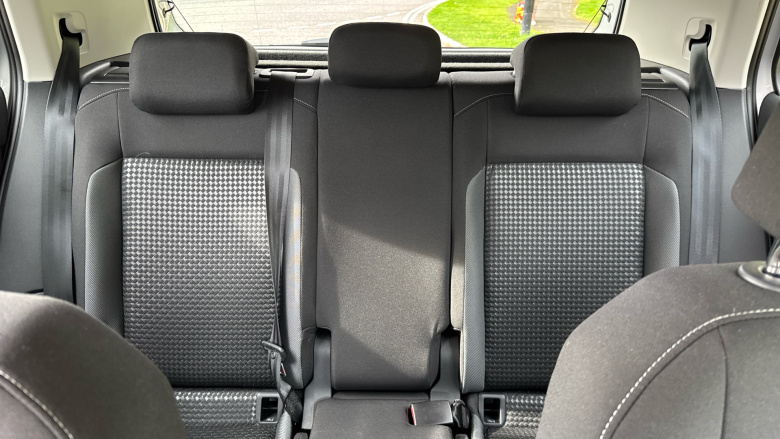 Volkswagen T-Cross 1.0 TSI 110 Active 5dr DSG Petrol Estate